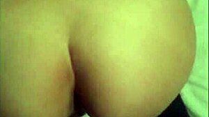 Besöker sexiga brasilianska grannen för knull