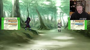 Darkest Naruto Moment