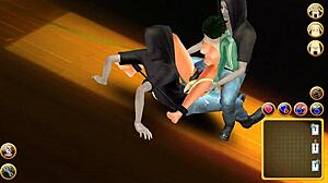 18 Premium Play Darkness Guia Parte 5