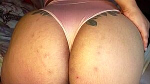 chayenhy indulges in solo pleasure