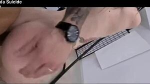 BDSM SLAPS AND FUN! 1ON1 PUSSY AND ANAL GAPES, PISSING AND CUM!