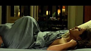 sexy teen gets hard fuck from friend while girlfriend watches