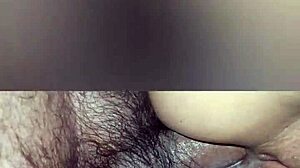 Madrastra Desea Anal Intenso Con Polla