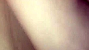 Exhibitionist wife shares herself with strangers in compilation