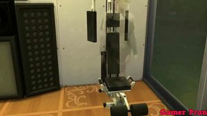 Naruto Hentai: Keluarga Songlap Tukar Latihan Jadi Orgy Liar Dengan Hinata, Tsunade, Hanabi, Sarada