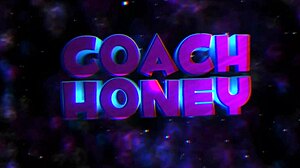 guided jerk off in bathtub game with coach honey