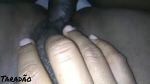 Latina Prostitute Exclaims, 'Fuck My Ass Hard for Orgasm!'