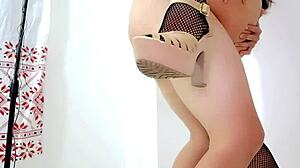 Hey, check these cute Colombian amateurs riding cowgirl style in a hot homemade vid! 😍