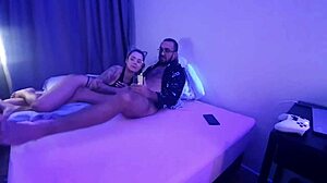 Dracarys Naughty Sucked And Played Hot Handjob While Recorded