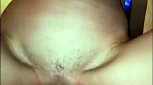 Tinder date riding my cock leads to squirting explosion orgasm?