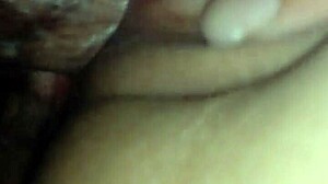 Fucking Wife's Delicious Pussy