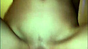 Tinder date riding my cock leads to squirting explosion orgasm?