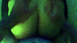 Oh wow, doggystyle bent over with that ass!