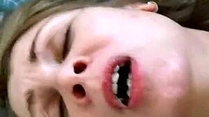 Beautiful Russian Amateur in Cute and Sexy Moments