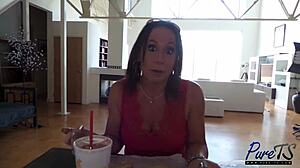 lexxxis canyon raw casting interview