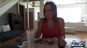 lexxxis canyon raw casting interview