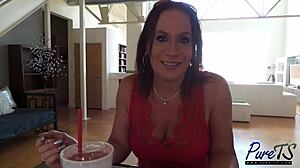 lexxxis canyon raw casting interview