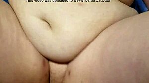 Creampie Mengisi Istri BBW Montokku