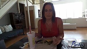 lexxxis canyon raw casting interview