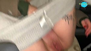 Street walker crazy compilation