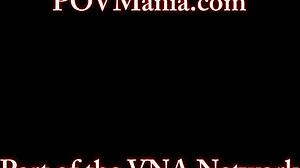 Small titties tia cyrus gets rimjob and 69 in lingerie