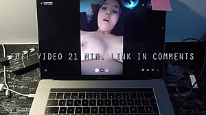 Spanish Mature Actress Leyva Hot Webcam Fan Meeting