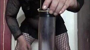 Bisexual Sissy Mark Wright Defies Video Bans