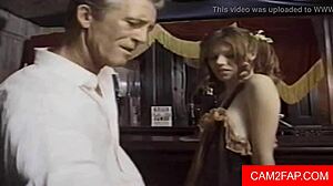 Tight Teen 18+ Pussy Gets Hardcore Anal Action Now