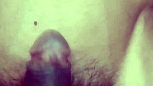 solo boy masturbates alone