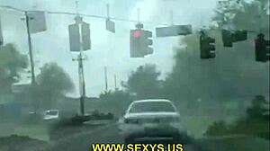 Watch these amateurs give sloppy blowjobs ending in facial cumshots