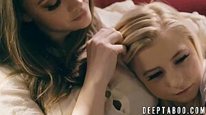 carolina sweets fucks hard for cum in mouth