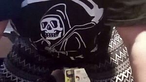 free workout session at college with girlfriend and friend