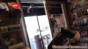 Tattoo teen strokes BBC 😍