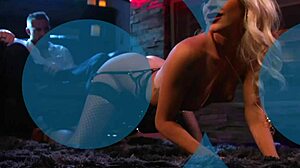 i watch josephine jackson gettin her pussy poundd