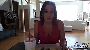 lexxxis canyon raw casting interview