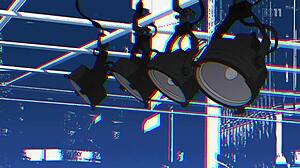 Noragami chapter 11 with Spanish subtitles