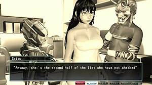 18 Premium Play Darkness Guia Parte 5