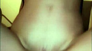 Tinder date riding my cock leads to squirting explosion orgasm?