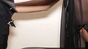 Puta argentina rides and squirts orgasm