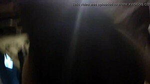 Want to join our amateur threesome again?