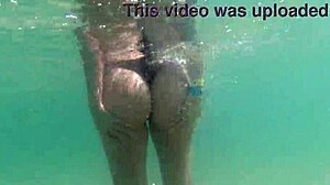 bastidores da viajem e boquete em publico quase fomos pegos esposaheyya - casalheyya