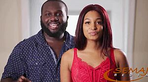 Small Titty Worship Ebony Teen 18+ Addis Fouche N Semaj