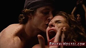 Teen Skinny Small Tits Sluts Bound In Bondage