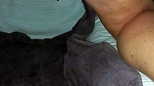 Velvet Rain Squirts Severely With Intense Toy Fucking In Homemade Milf Scene