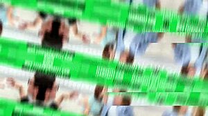 Cock-Loving Teen Deepthroats Juicy Meat On Bed