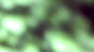 Amateur couple fucks with stranger on public street in reality