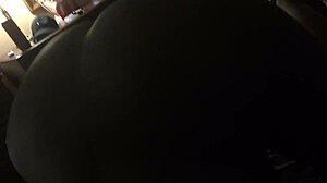 im an amateur ebony freak gettin nasty with my sloppy head, tits and ass all out
