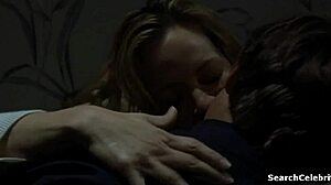 Man, chatting about Maria Bello's 2005 history is wild!