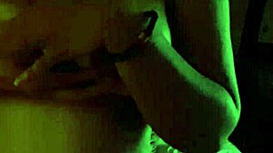 latina milf gatita rides monster cock for intense orgasm