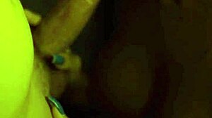 Redhead teen sucks three cocks in blowjob compilation with Romulo Pontes